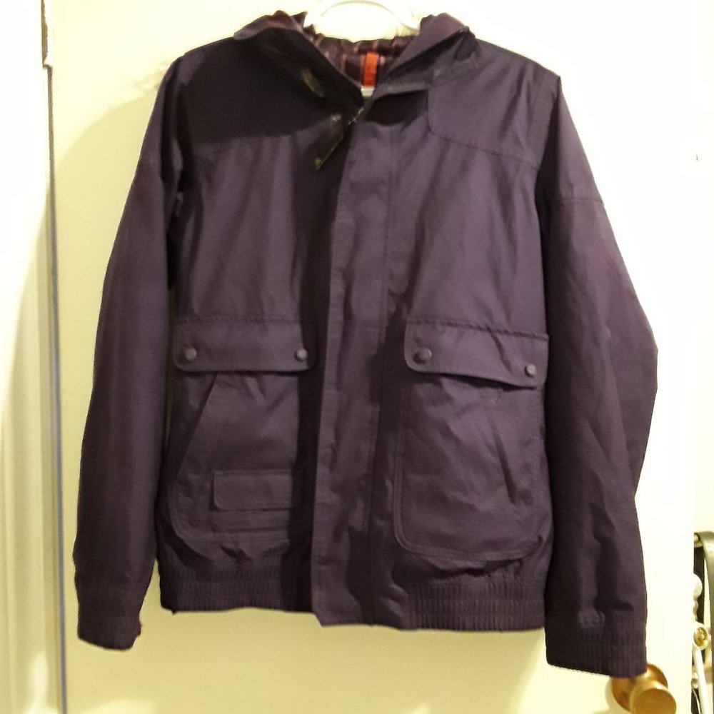 Burton winter jacket